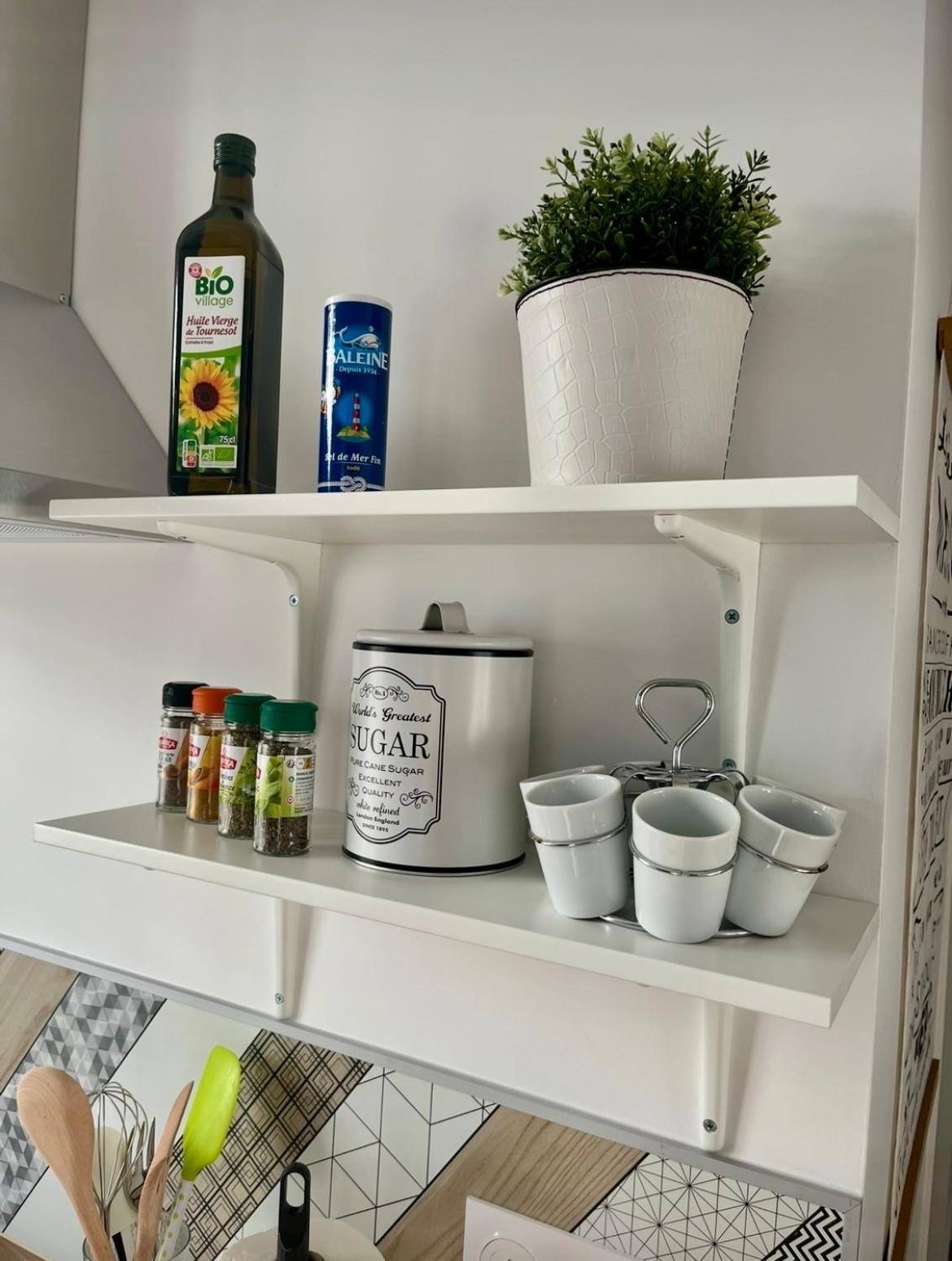 Appartement Cosy Et Calme Avec Parking Et Terrasse Prives Cravanche Zewnętrze zdjęcie